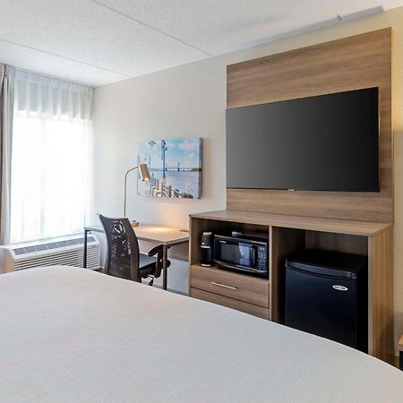 Best Western Plus Wilmington / Wrightsville Beach Exterior foto
